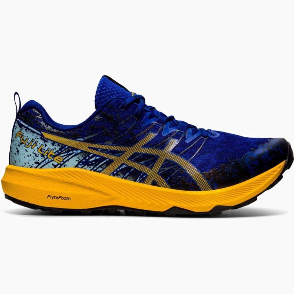 asics fuji lite
